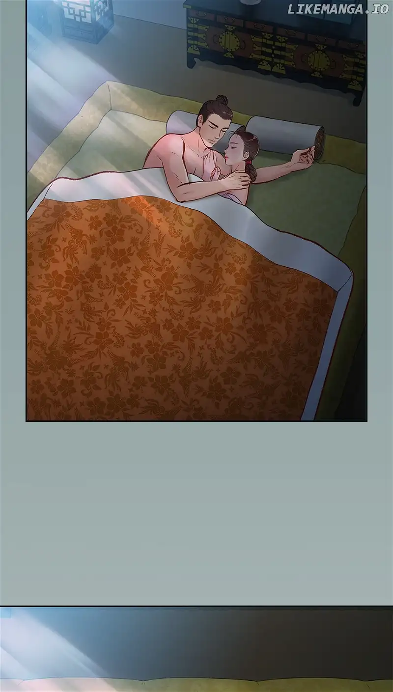 The Red Sleeve Chapter 134 - Page 41