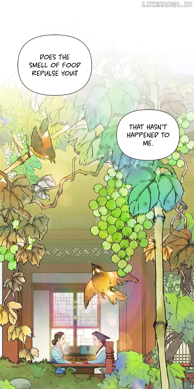 The Red Sleeve Chapter 134 - Page 45