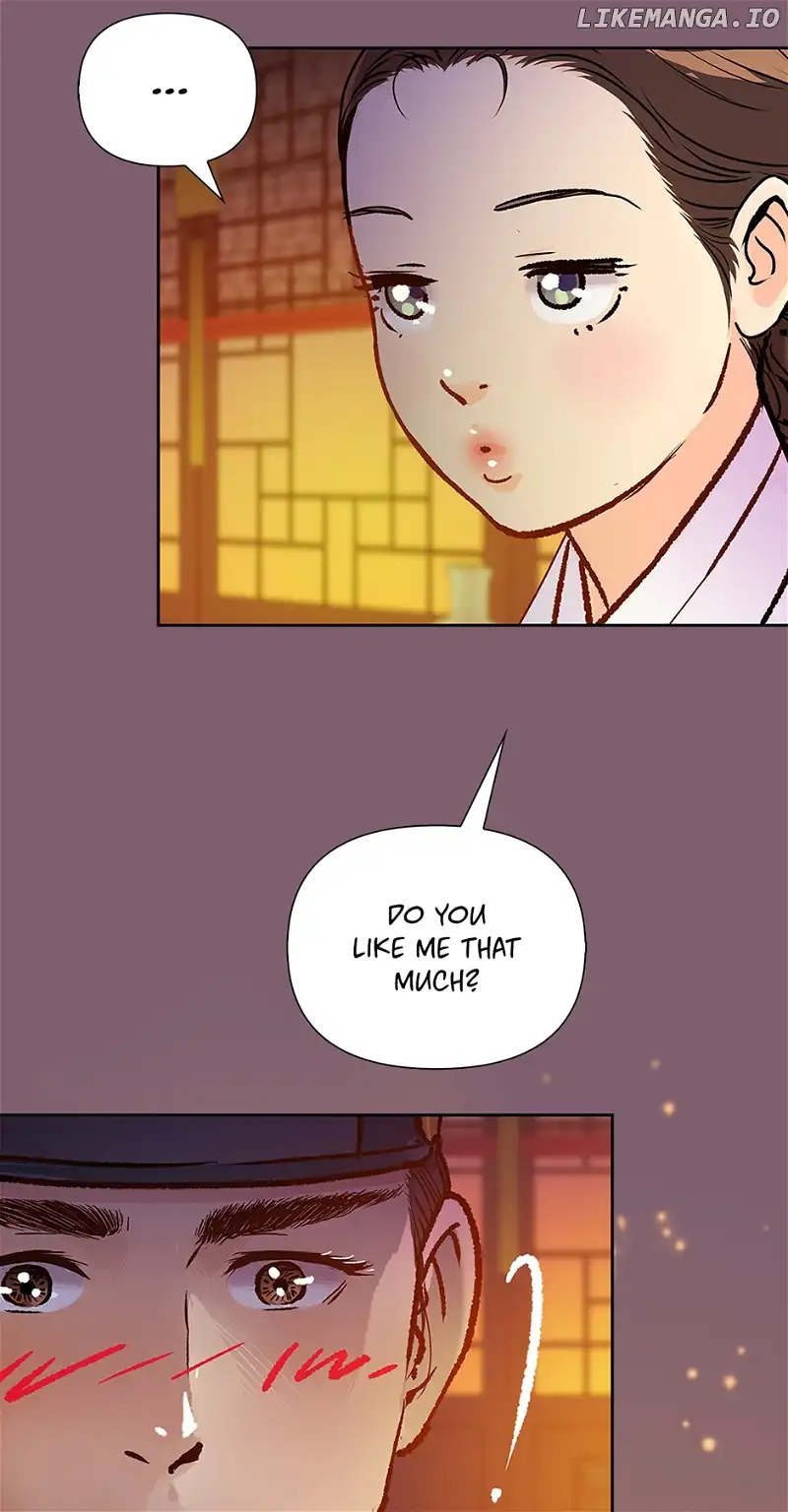 The Red Sleeve Chapter 134 - Page 57