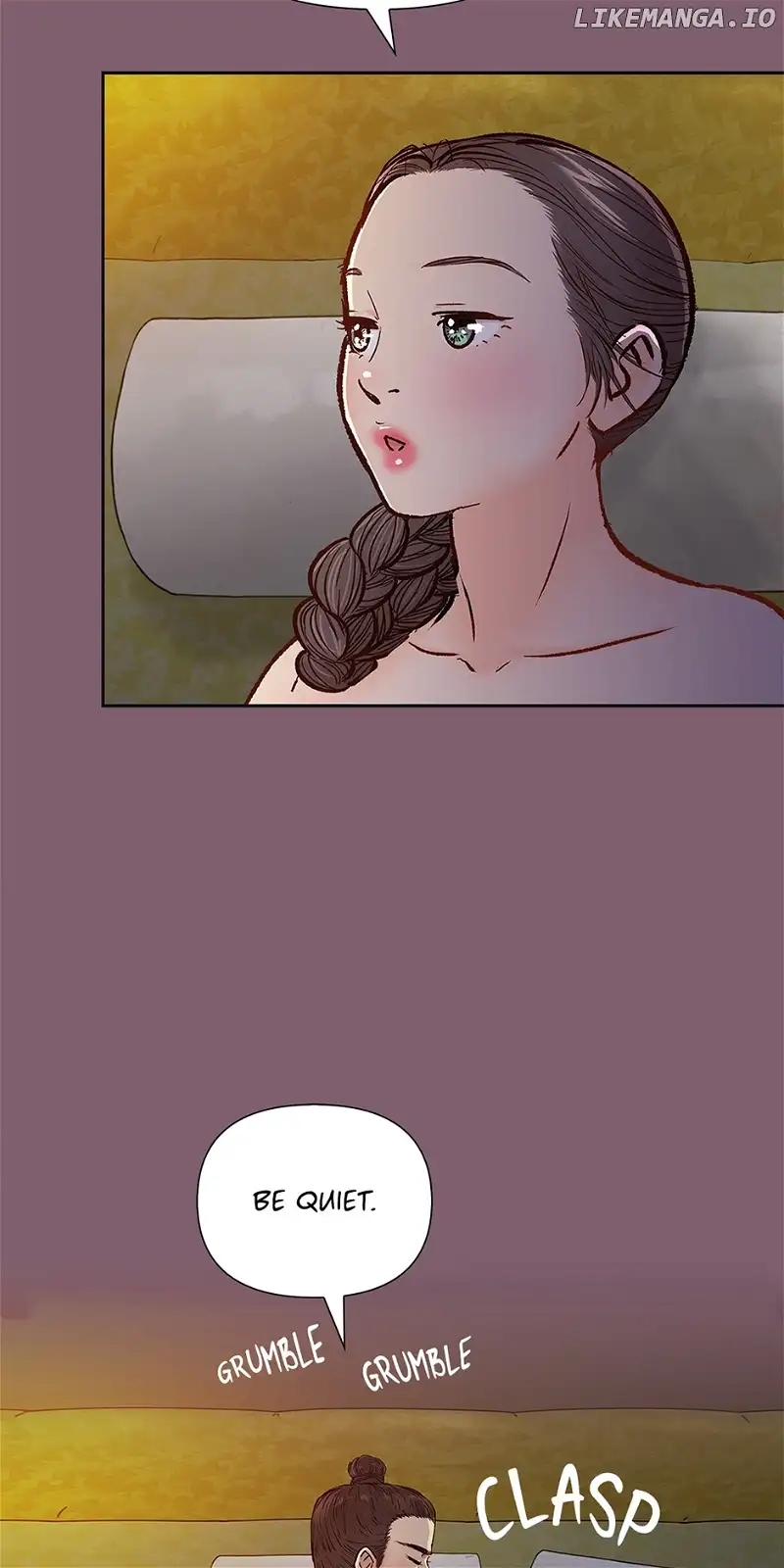 The Red Sleeve Chapter 134 - Page 66