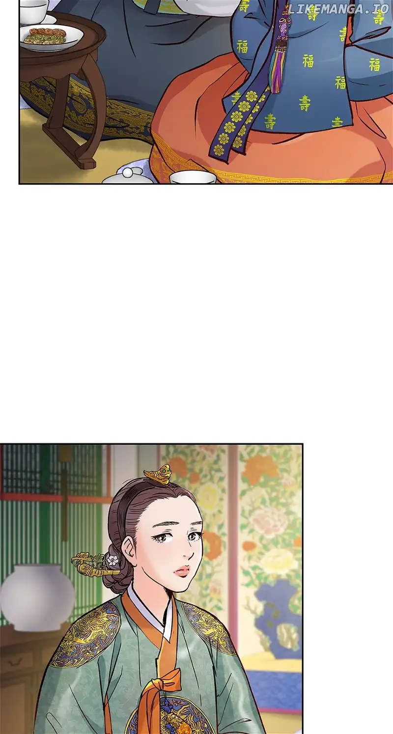 The Red Sleeve Chapter 135 - Page 13