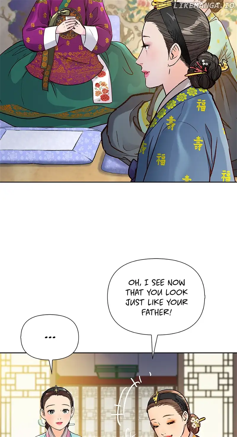 The Red Sleeve Chapter 135 - Page 27