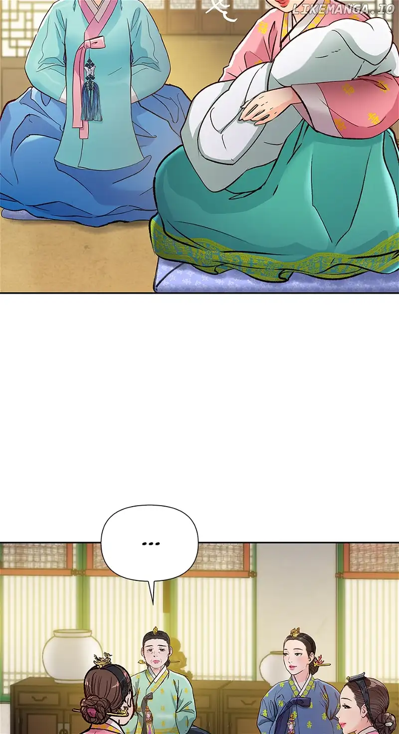 The Red Sleeve Chapter 135 - Page 28