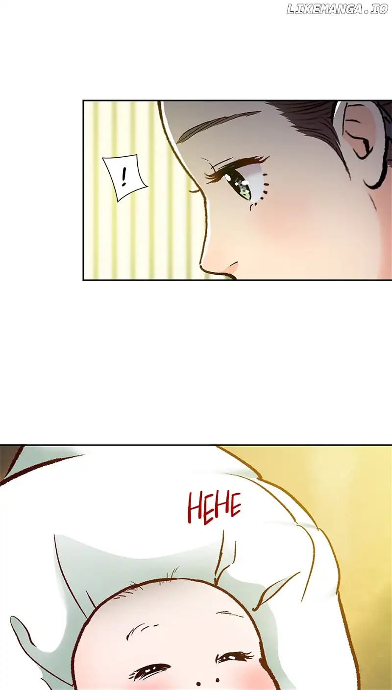 The Red Sleeve Chapter 135 - Page 35