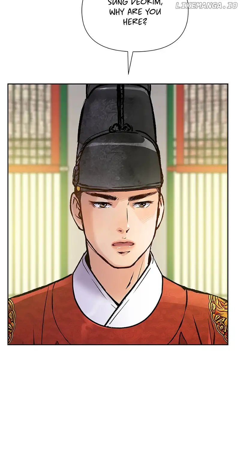 The Red Sleeve Chapter 135 - Page 46