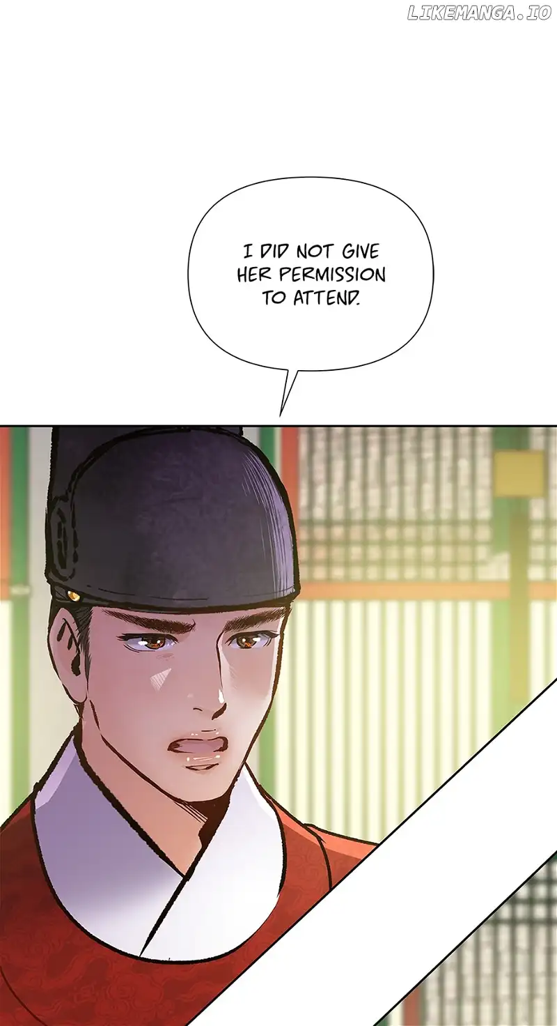 The Red Sleeve Chapter 135 - Page 49