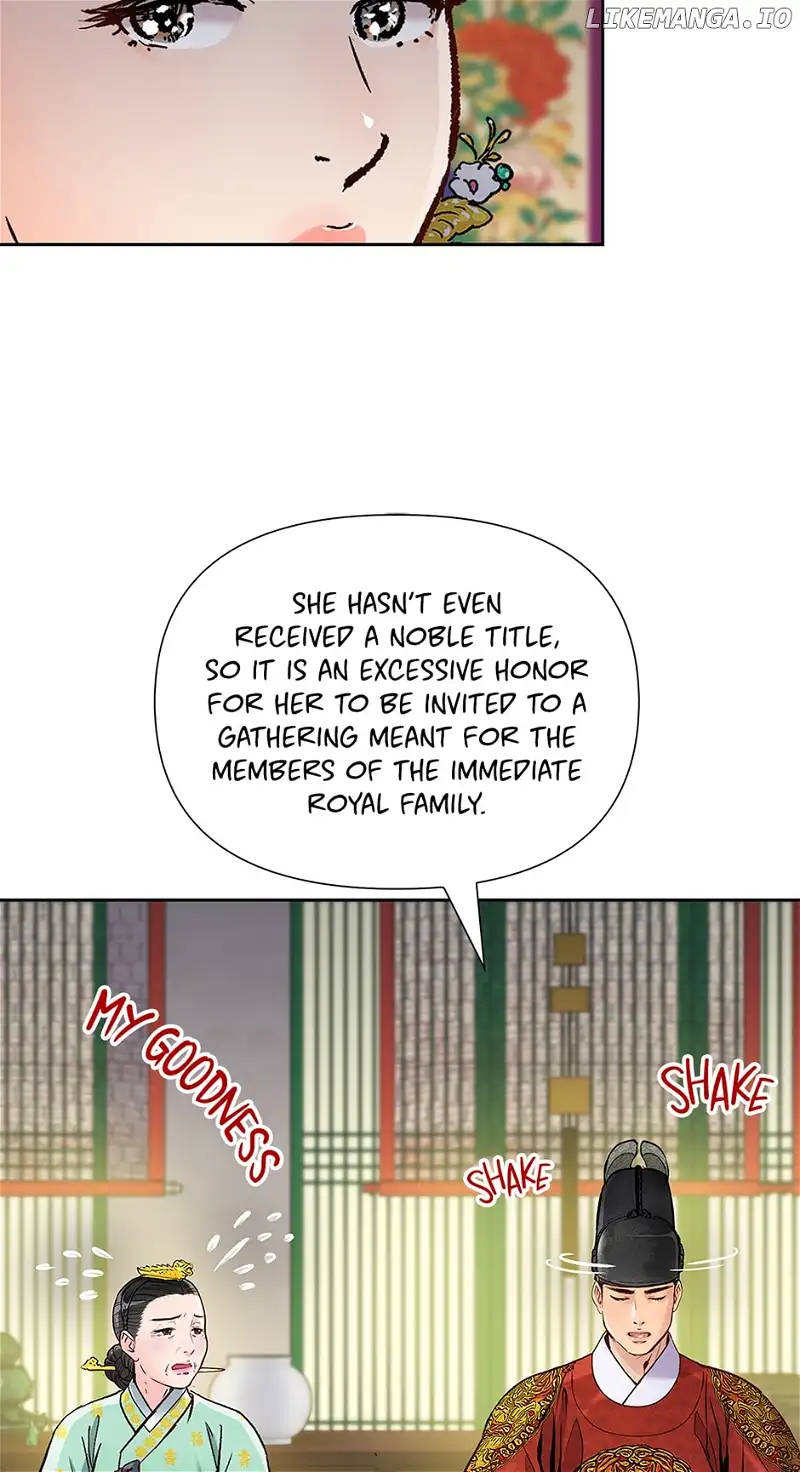 The Red Sleeve Chapter 135 - Page 52