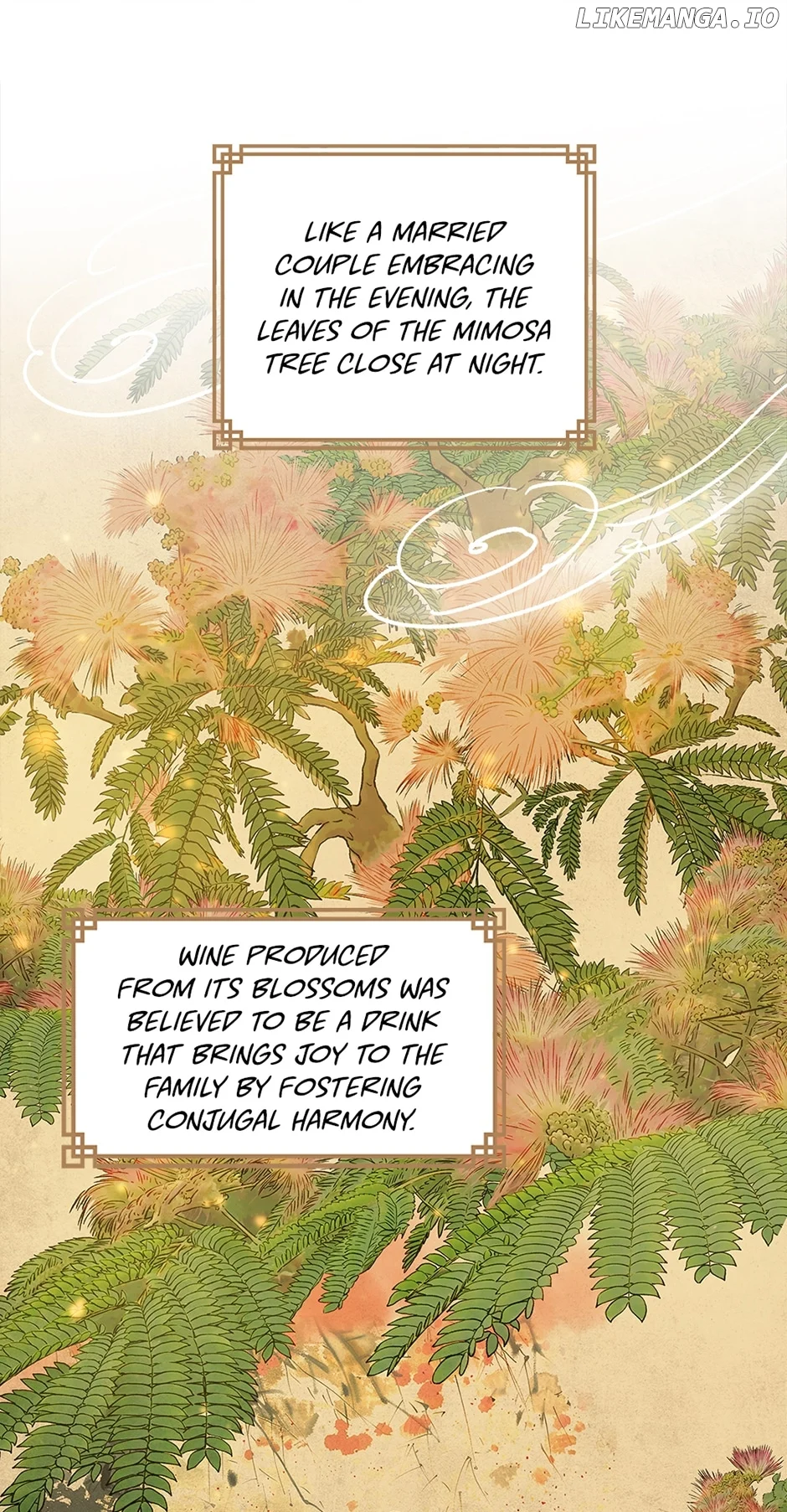 The Red Sleeve Chapter 136 - Page 11