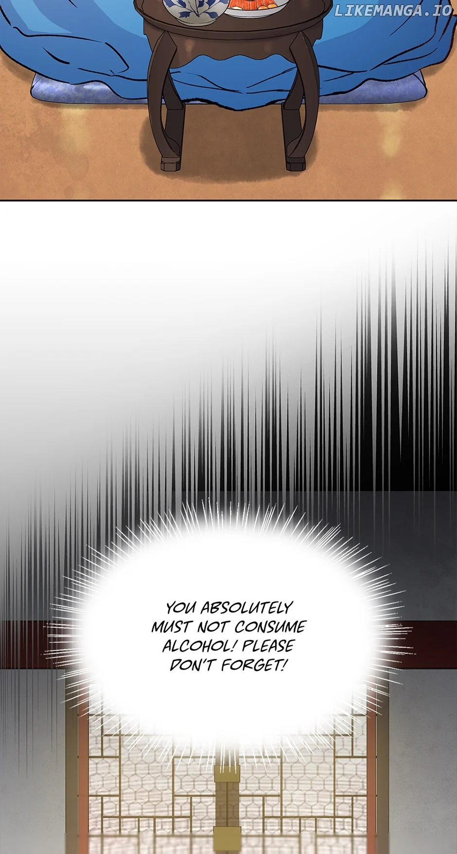 The Red Sleeve Chapter 136 - Page 25