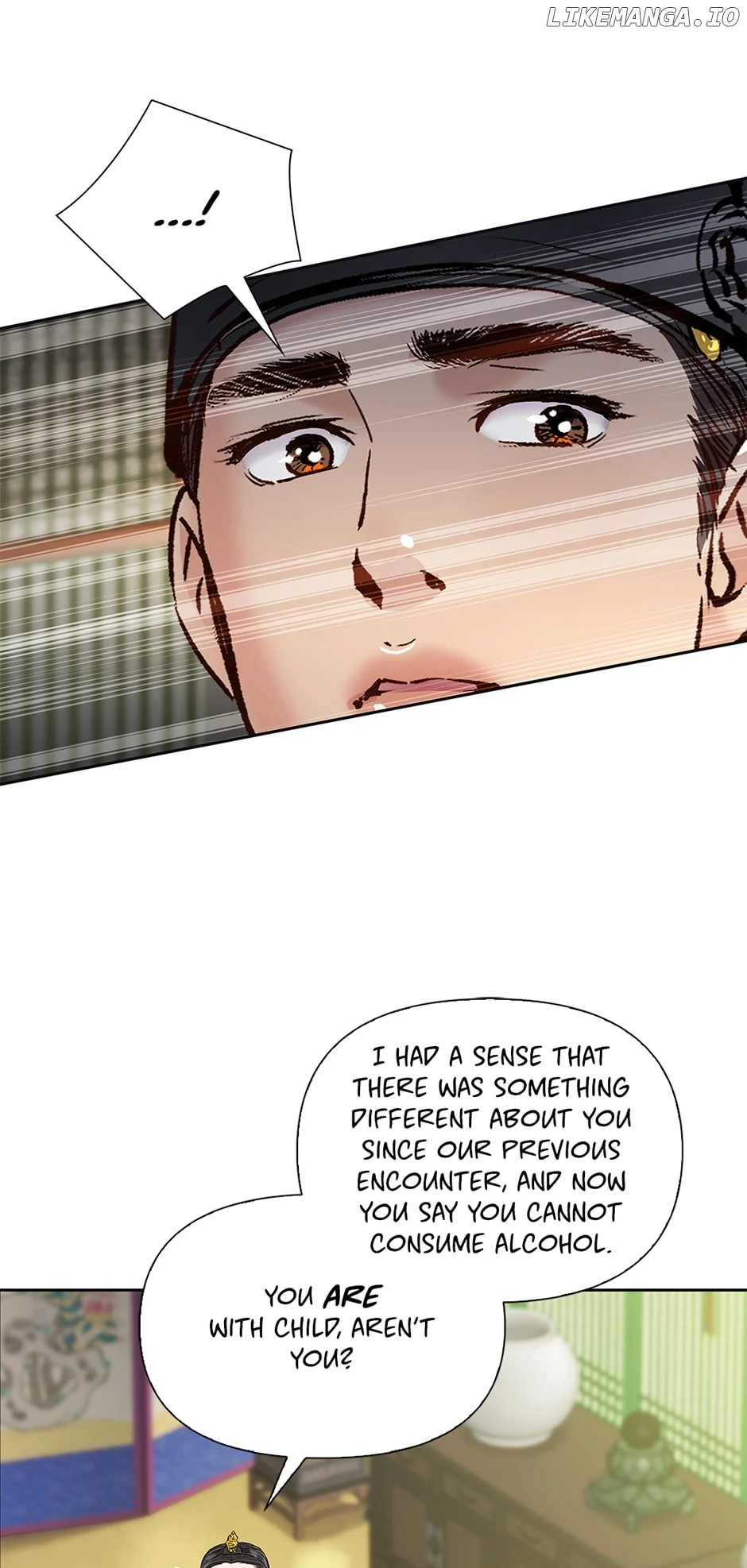 The Red Sleeve Chapter 136 - Page 44