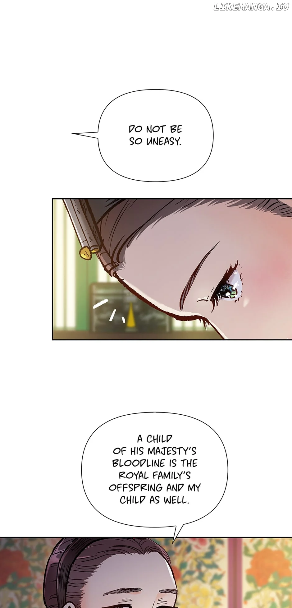 The Red Sleeve Chapter 136 - Page 59