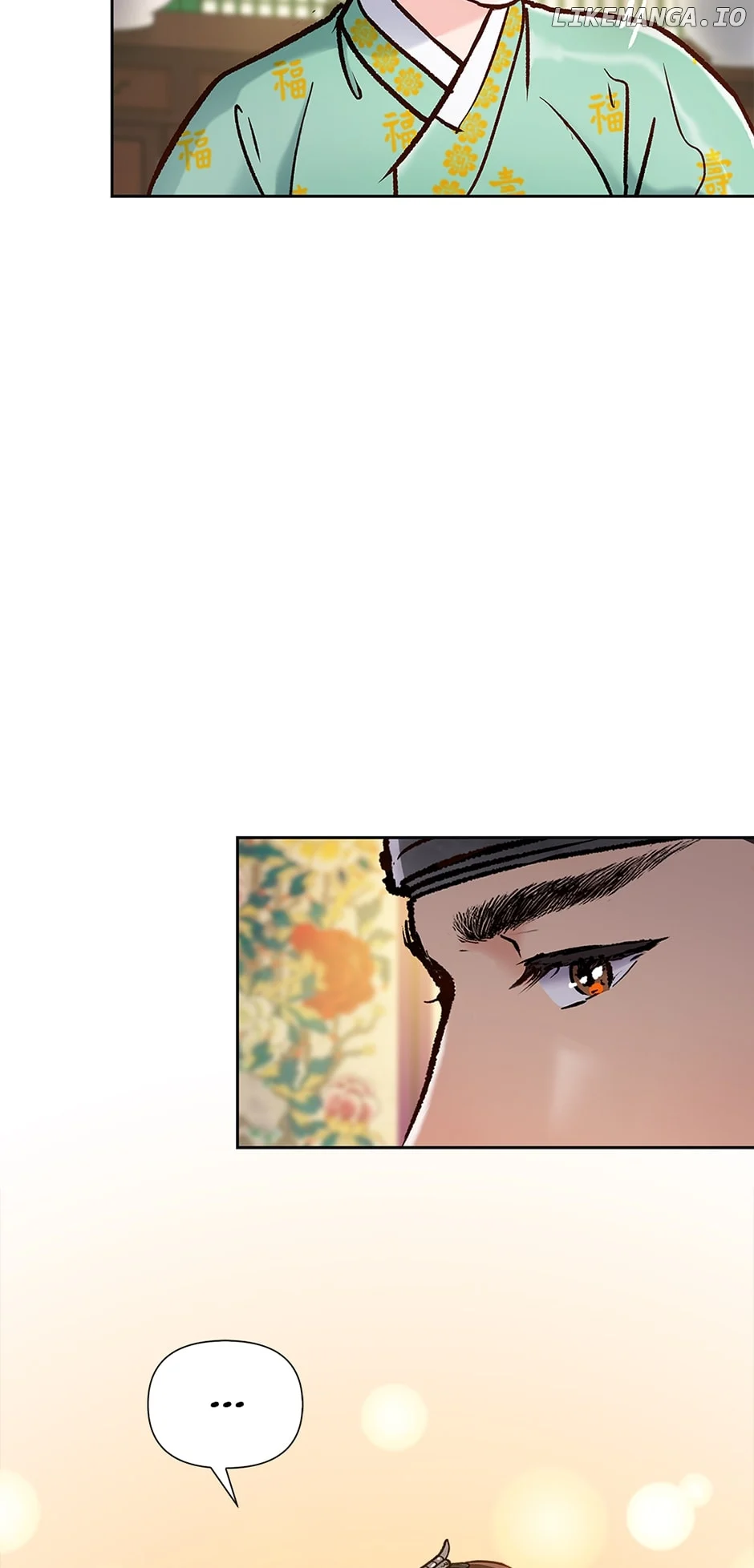 The Red Sleeve Chapter 136 - Page 61