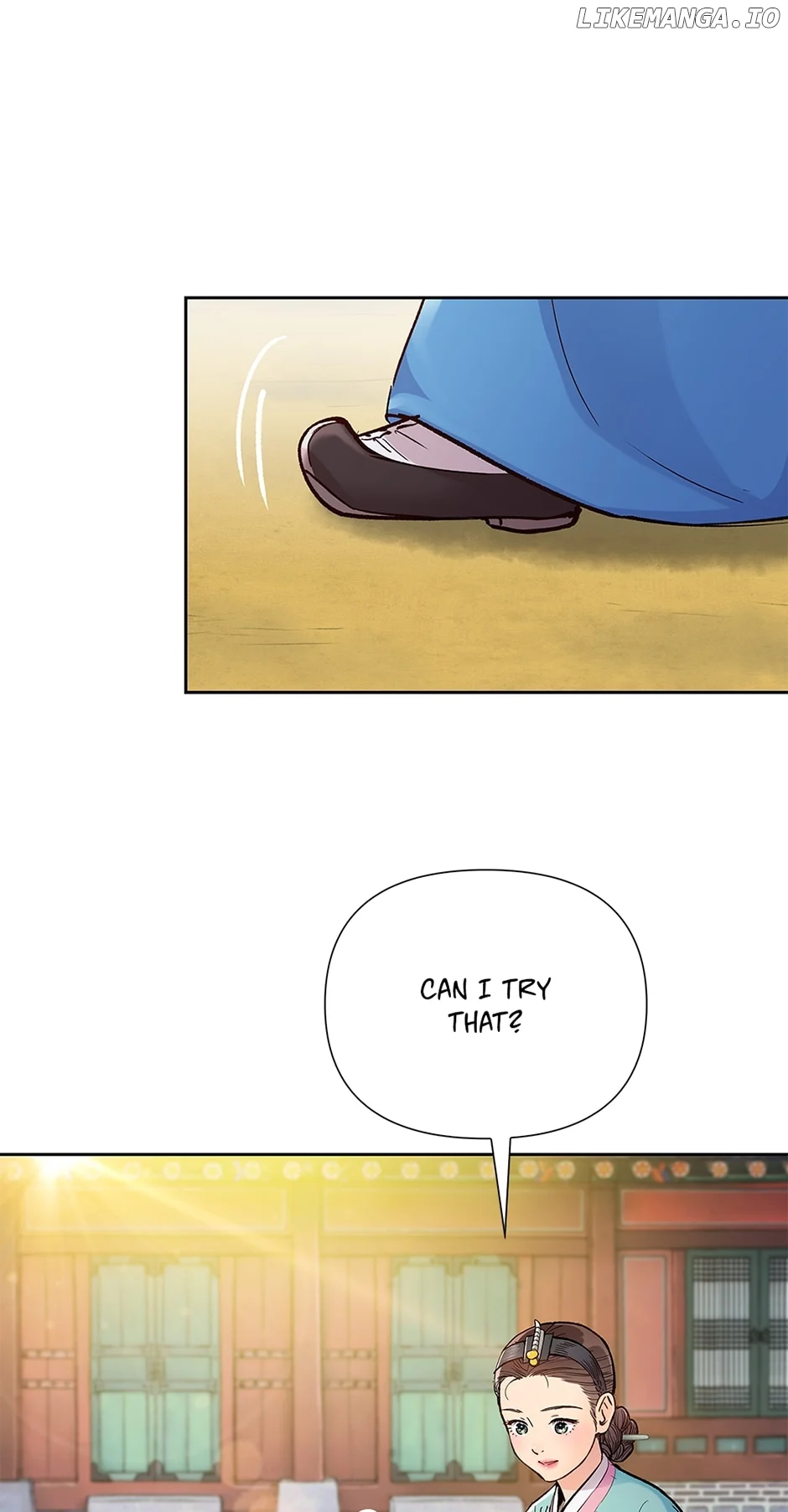 The Red Sleeve Chapter 137 - Page 18