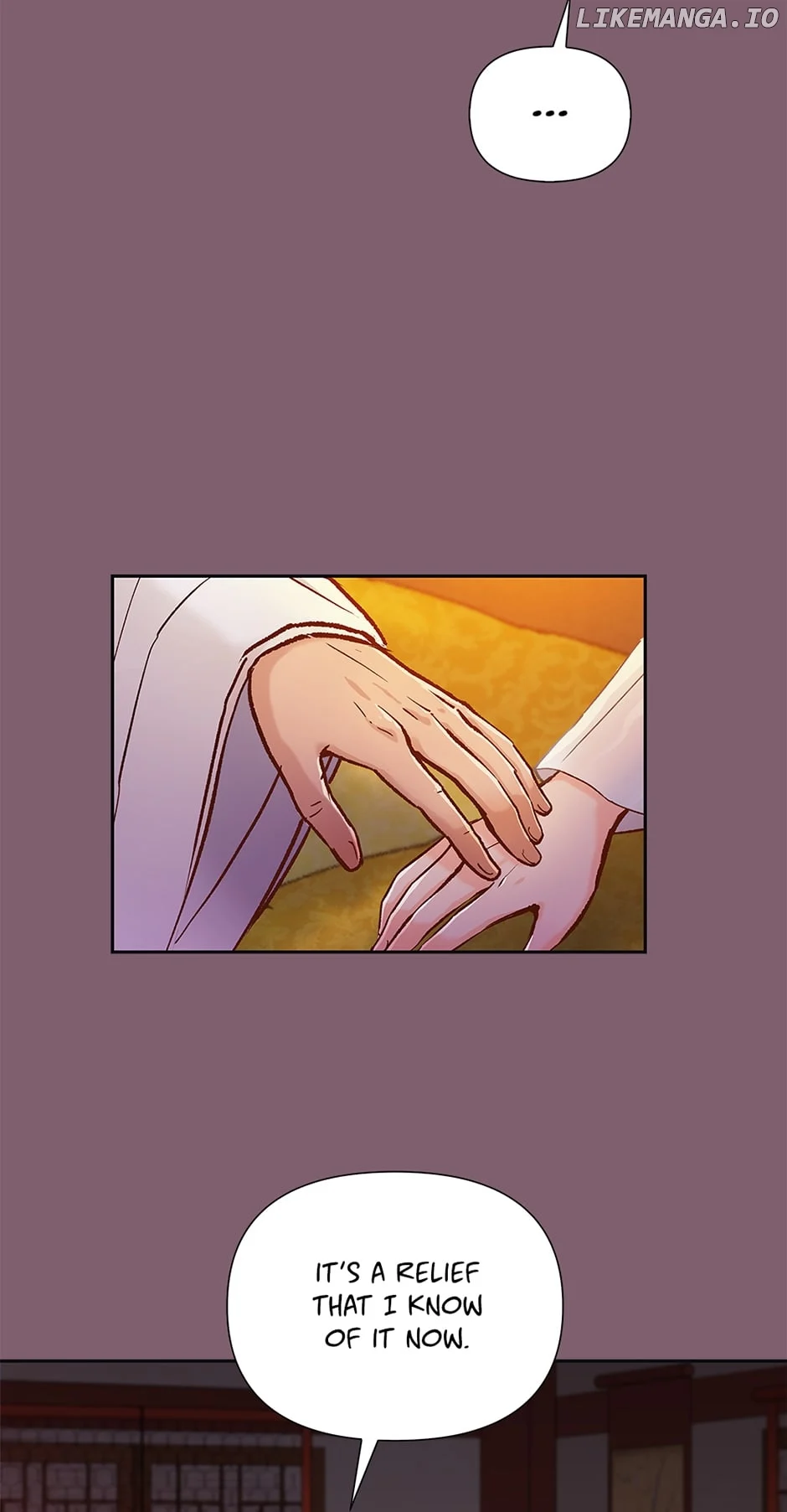The Red Sleeve Chapter 137 - Page 46