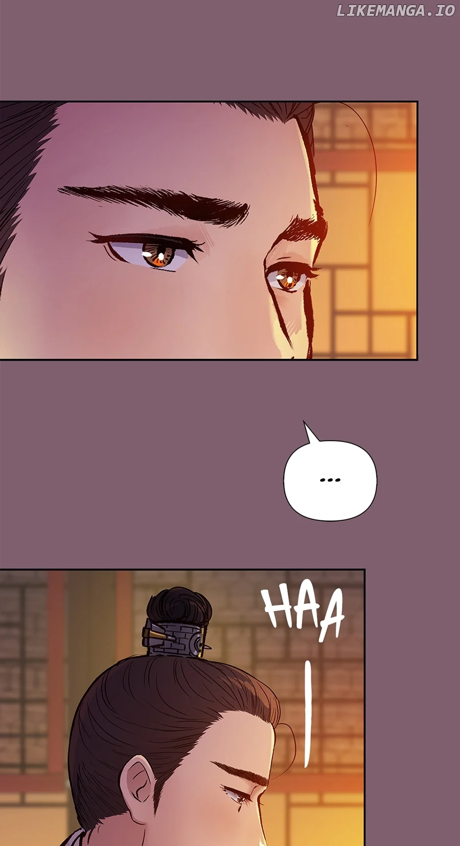 The Red Sleeve Chapter 137 - Page 50