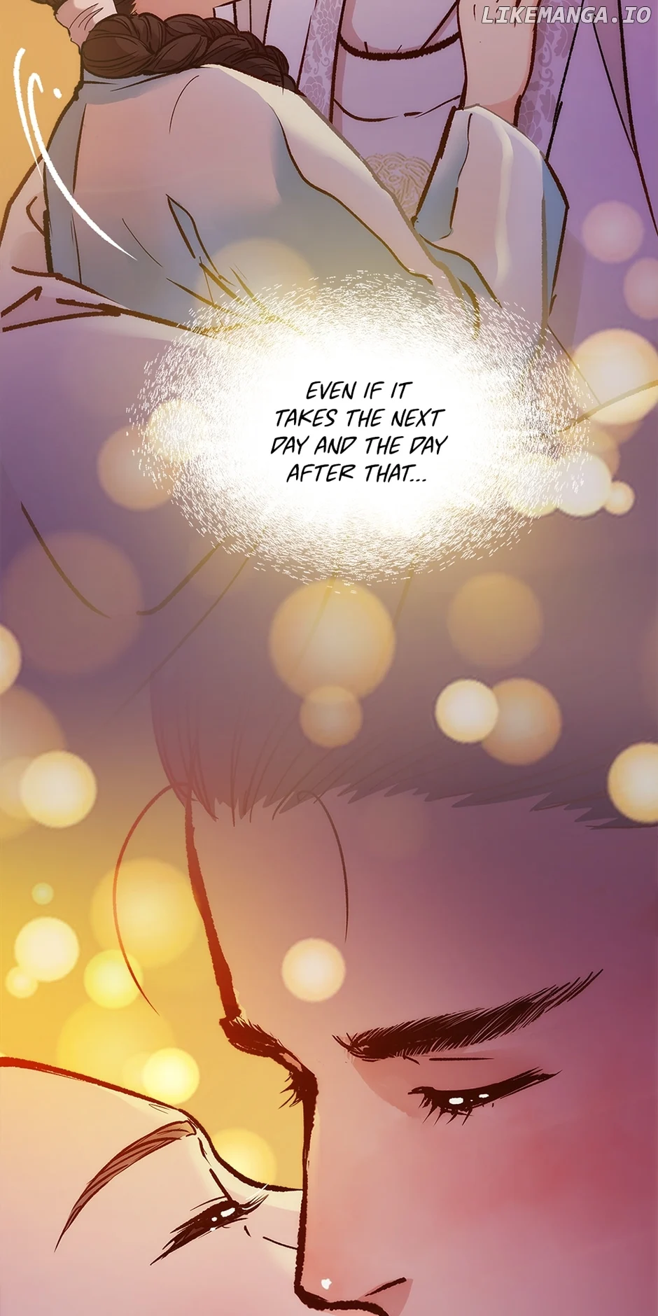 The Red Sleeve Chapter 137 - Page 67