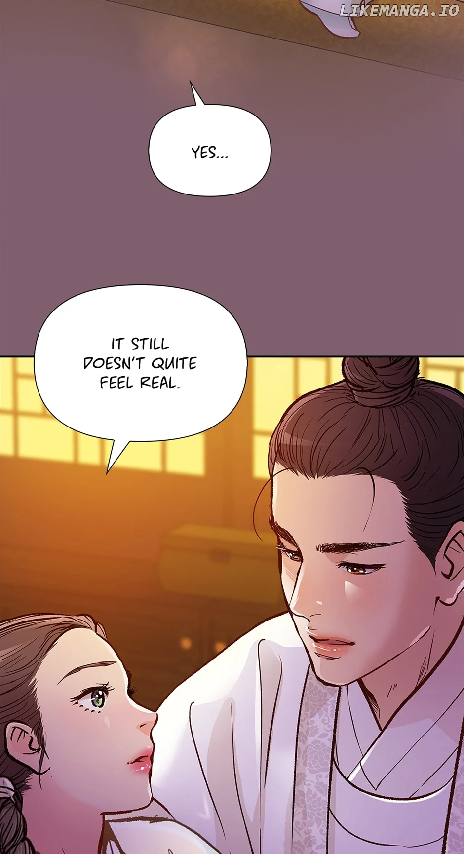 The Red Sleeve Chapter 138 - Page 2