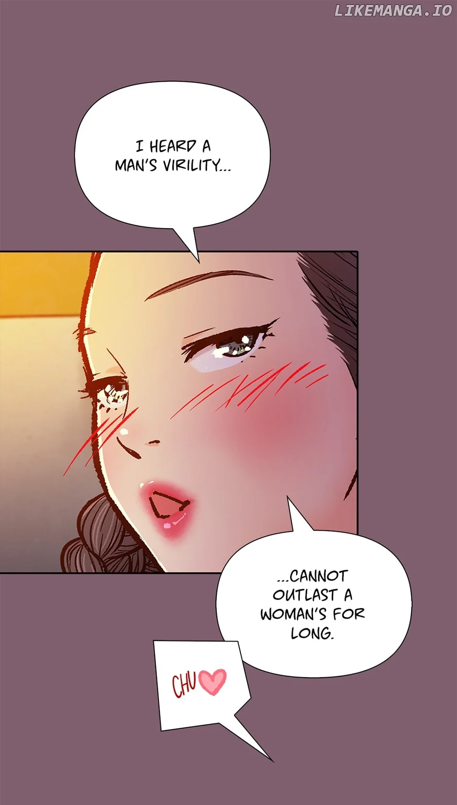 The Red Sleeve Chapter 138 - Page 11