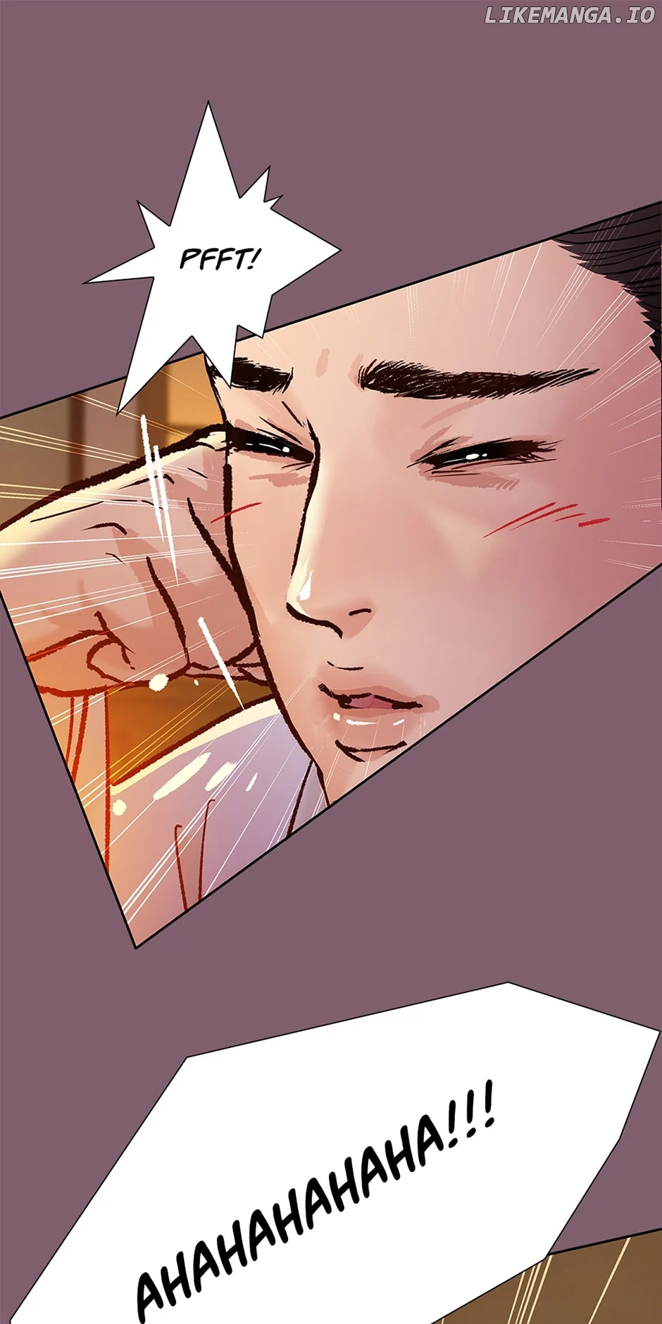 The Red Sleeve Chapter 138 - Page 16