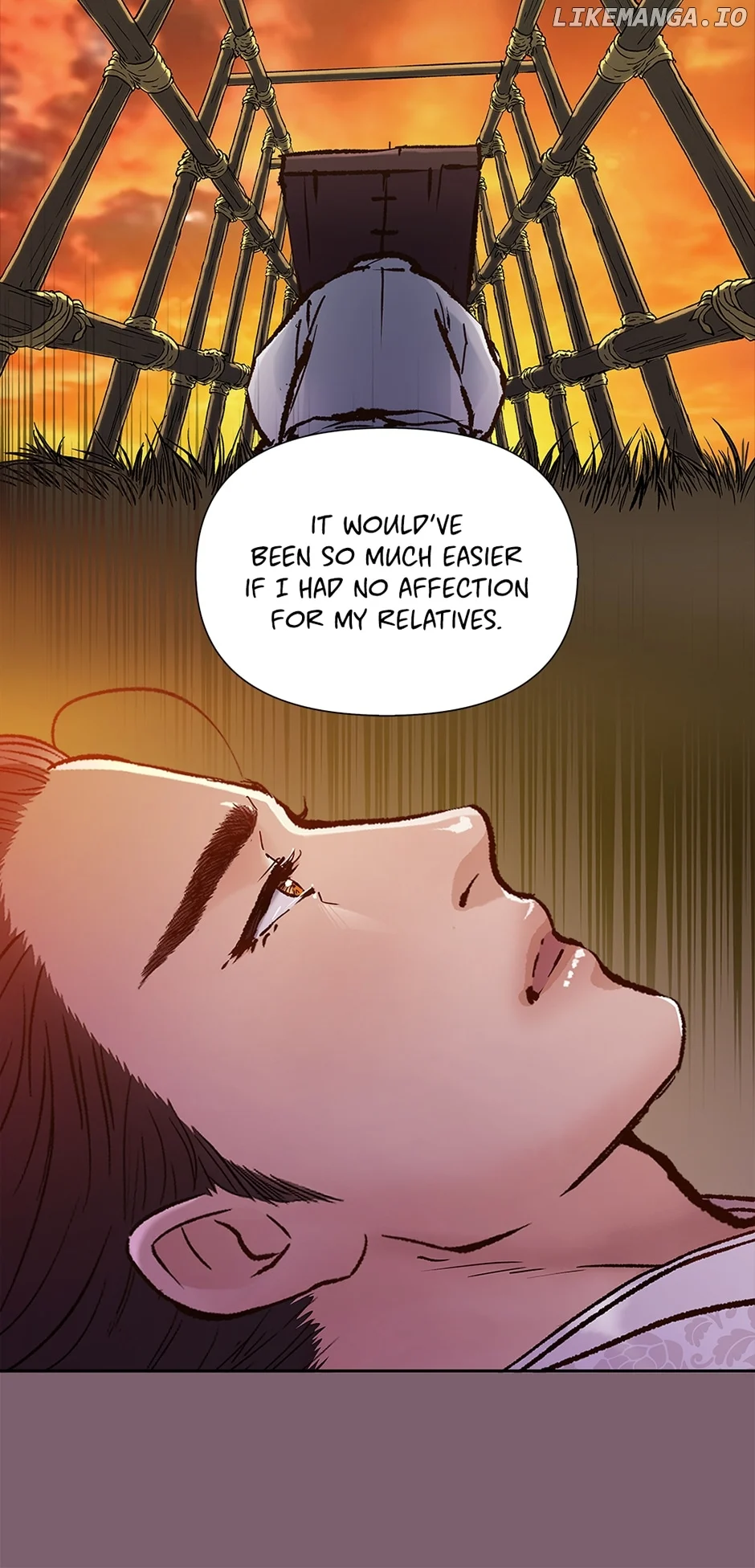 The Red Sleeve Chapter 138 - Page 39