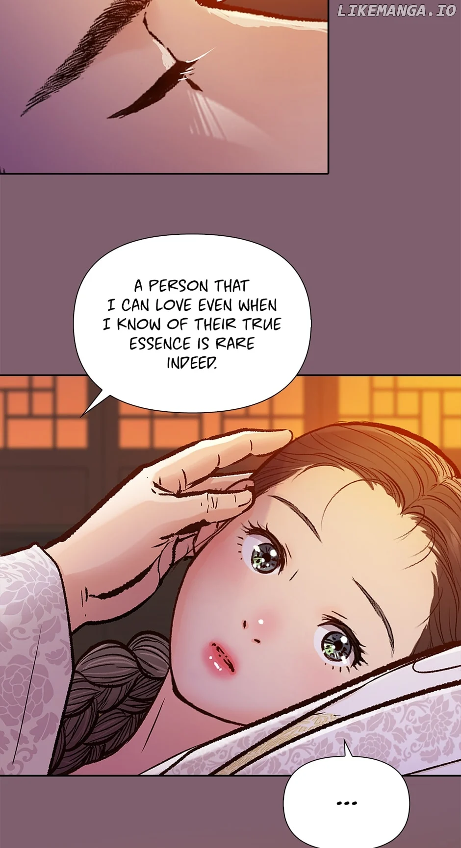 The Red Sleeve Chapter 138 - Page 41