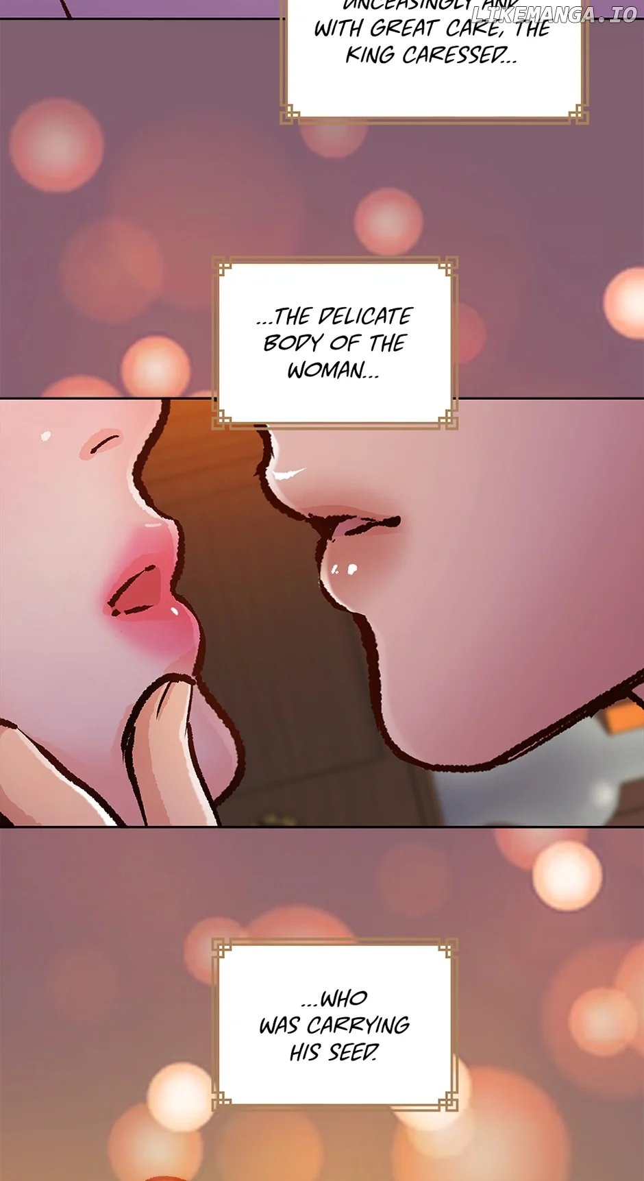 The Red Sleeve Chapter 138 - Page 46