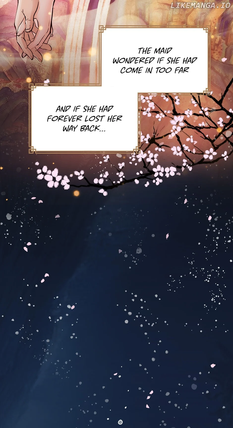 The Red Sleeve Chapter 138 - Page 49