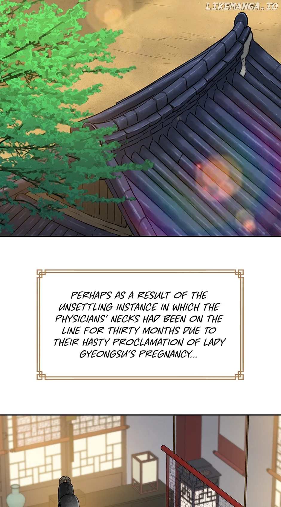 The Red Sleeve Chapter 138 - Page 52