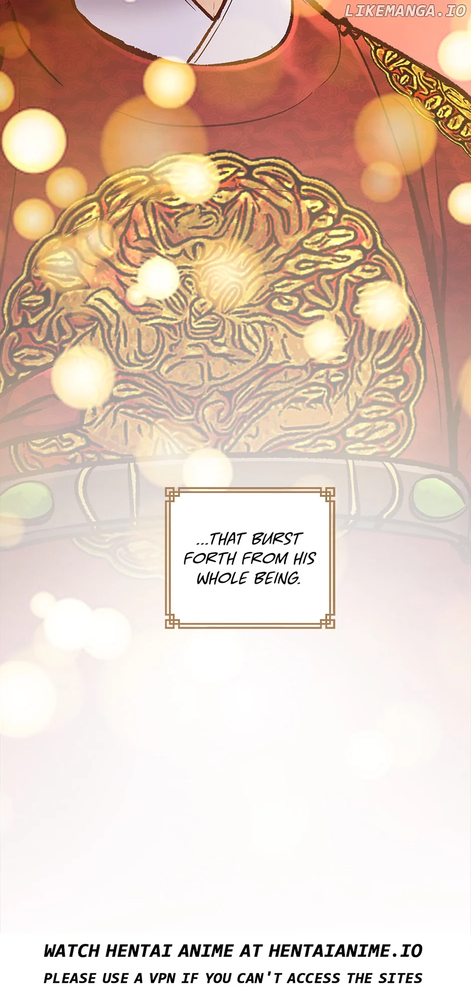 The Red Sleeve Chapter 138 - Page 60