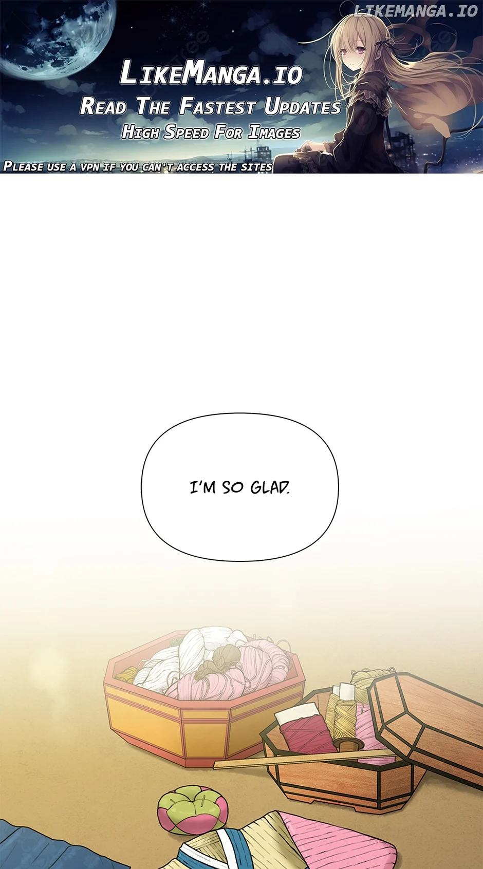 The Red Sleeve Chapter 139 - Page 1