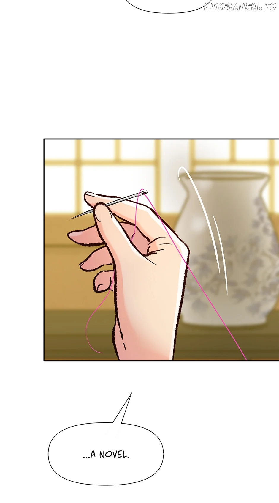 The Red Sleeve Chapter 139 - Page 8