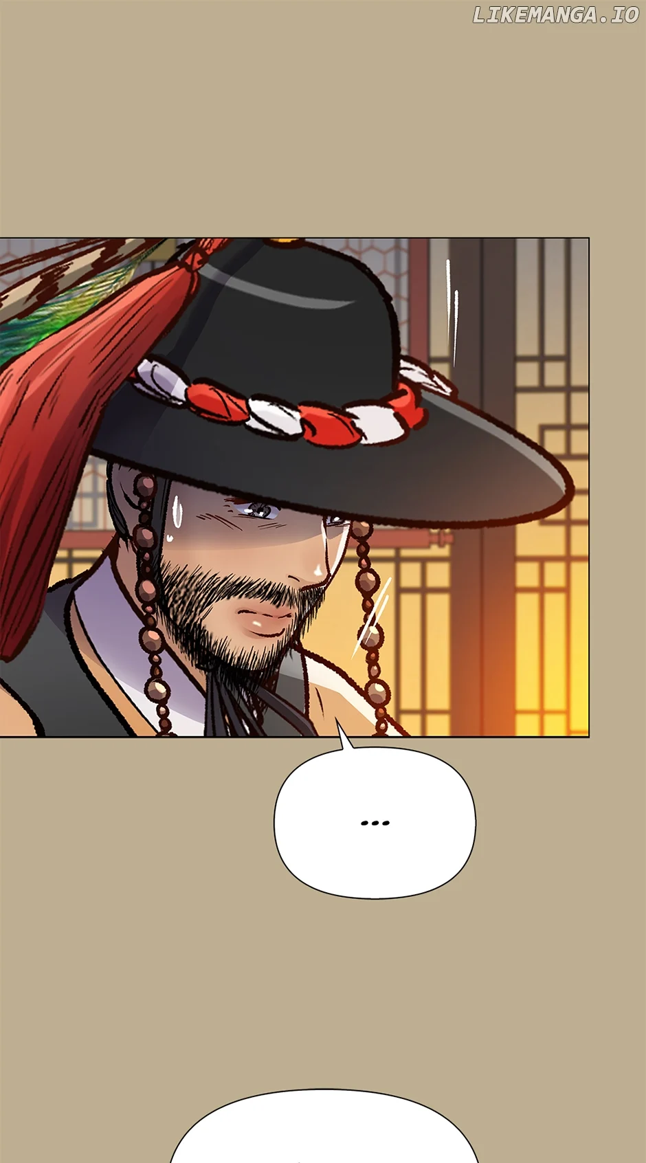 The Red Sleeve Chapter 139 - Page 19