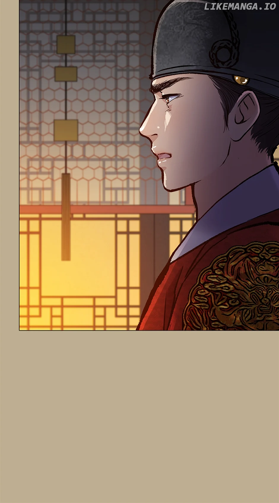 The Red Sleeve Chapter 139 - Page 22