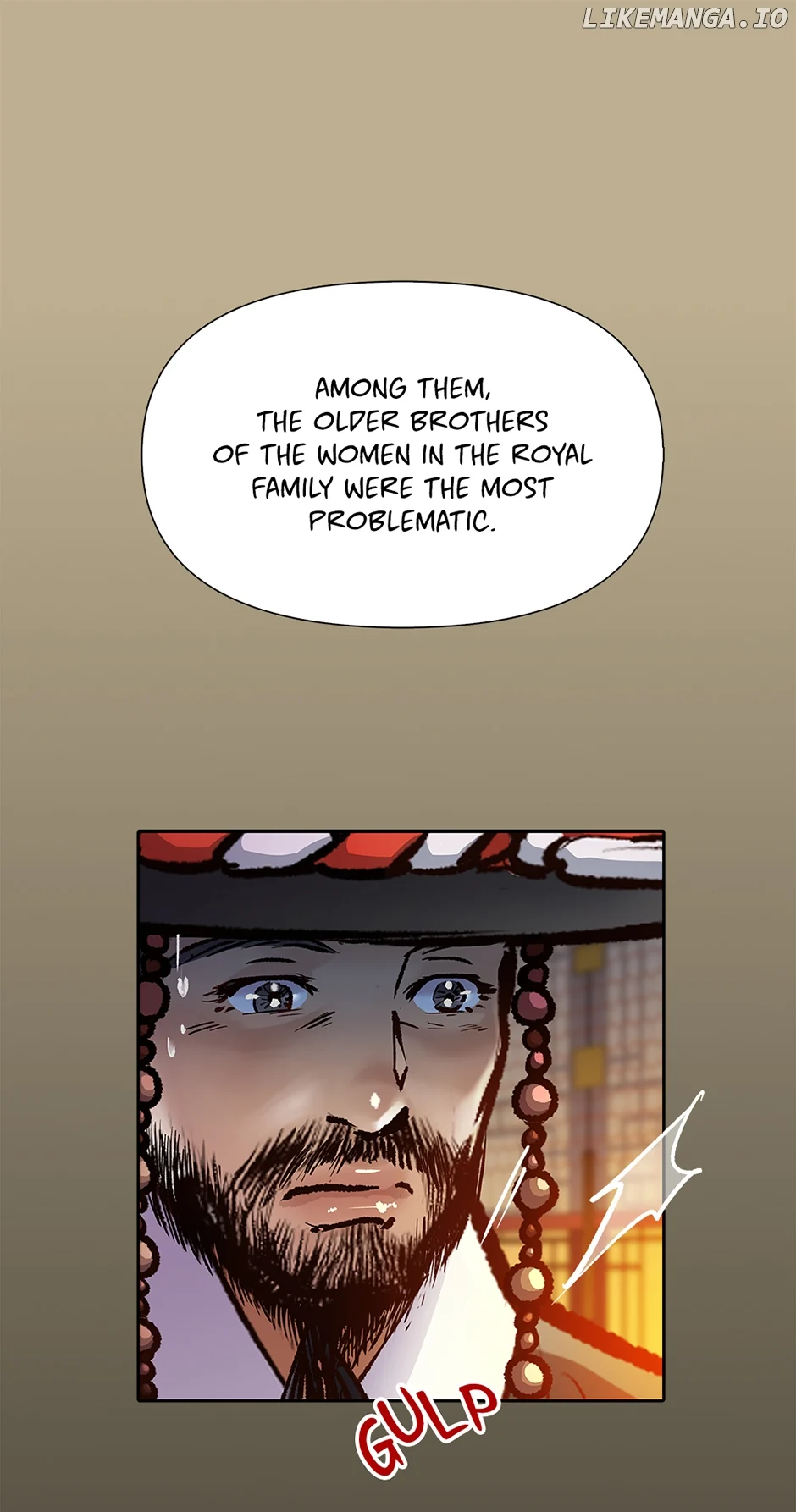 The Red Sleeve Chapter 139 - Page 23