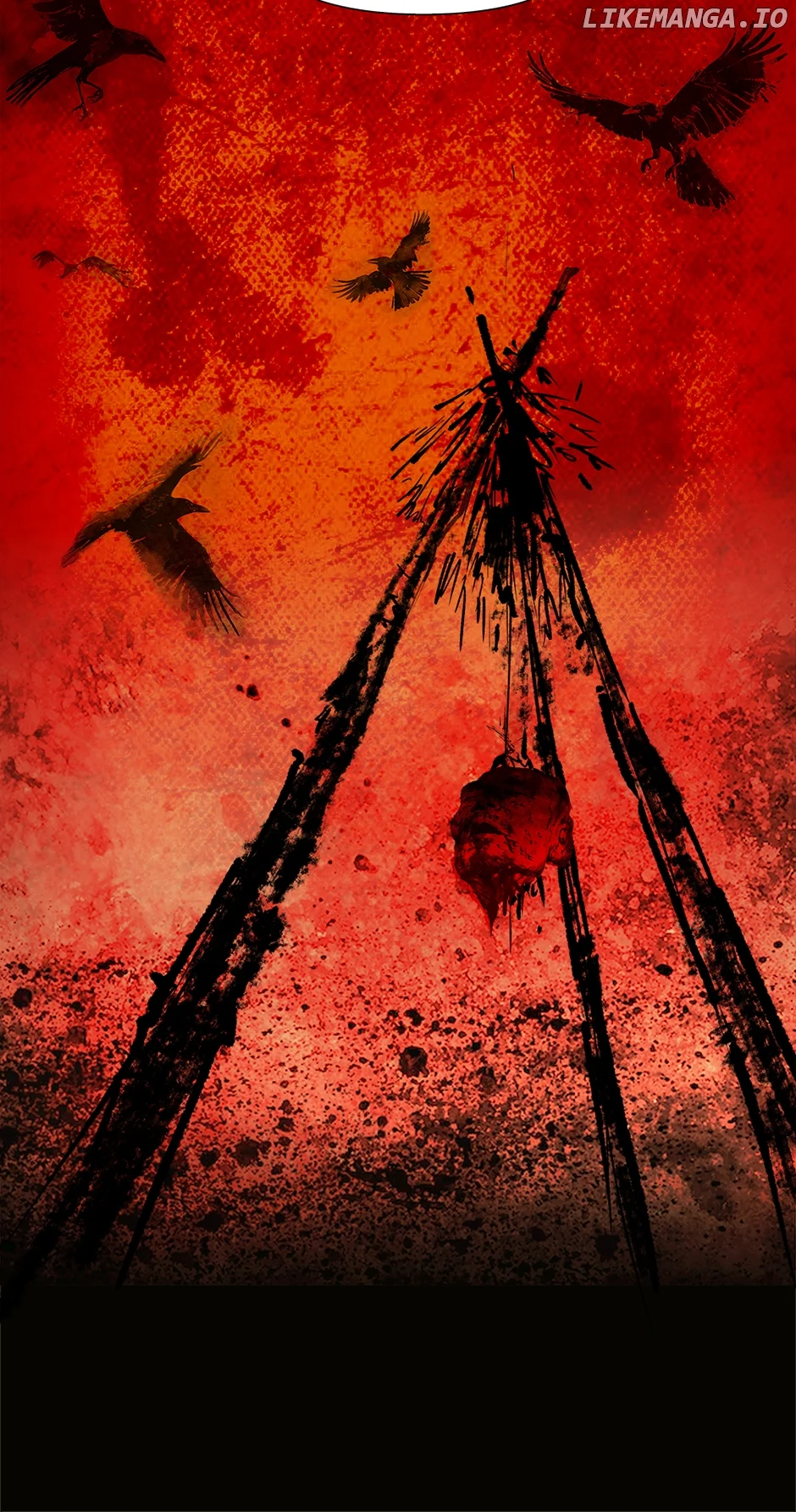The Red Sleeve Chapter 139 - Page 26