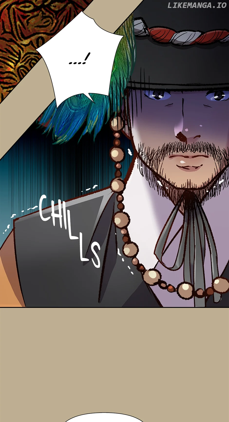 The Red Sleeve Chapter 139 - Page 30