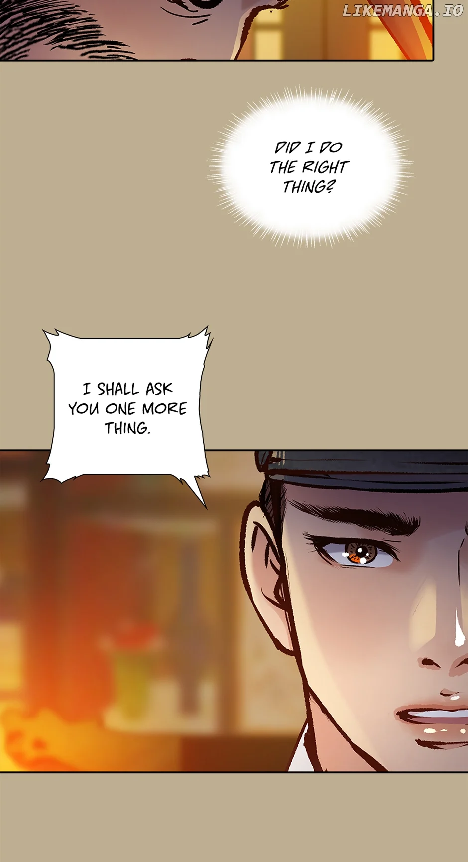 The Red Sleeve Chapter 139 - Page 49