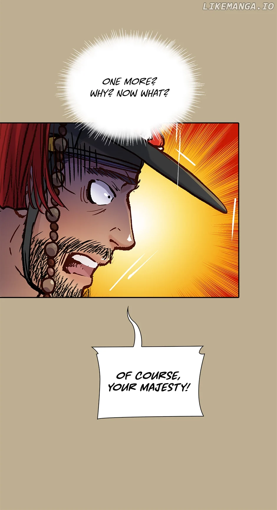 The Red Sleeve Chapter 139 - Page 50