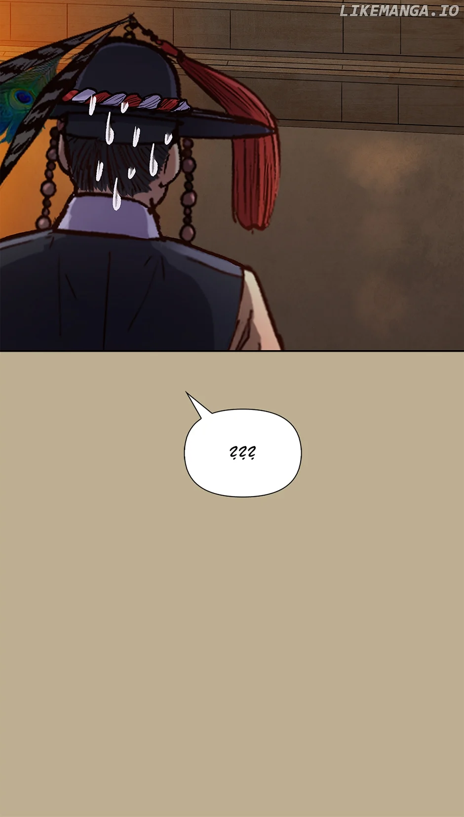 The Red Sleeve Chapter 139 - Page 55