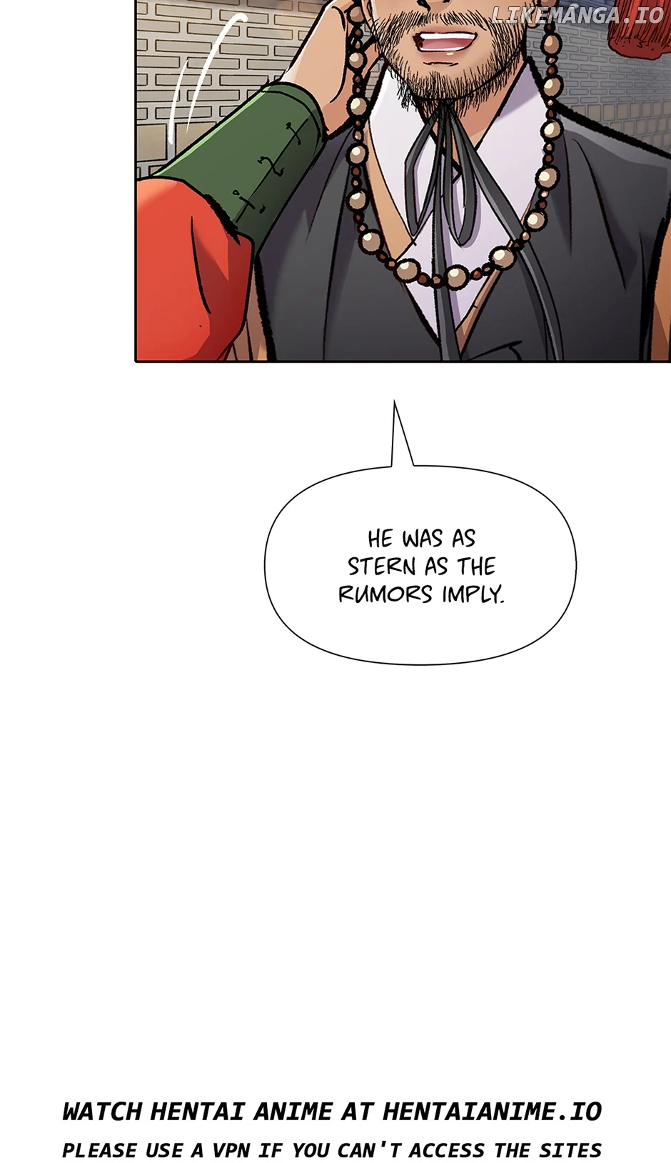 The Red Sleeve Chapter 139 - Page 72