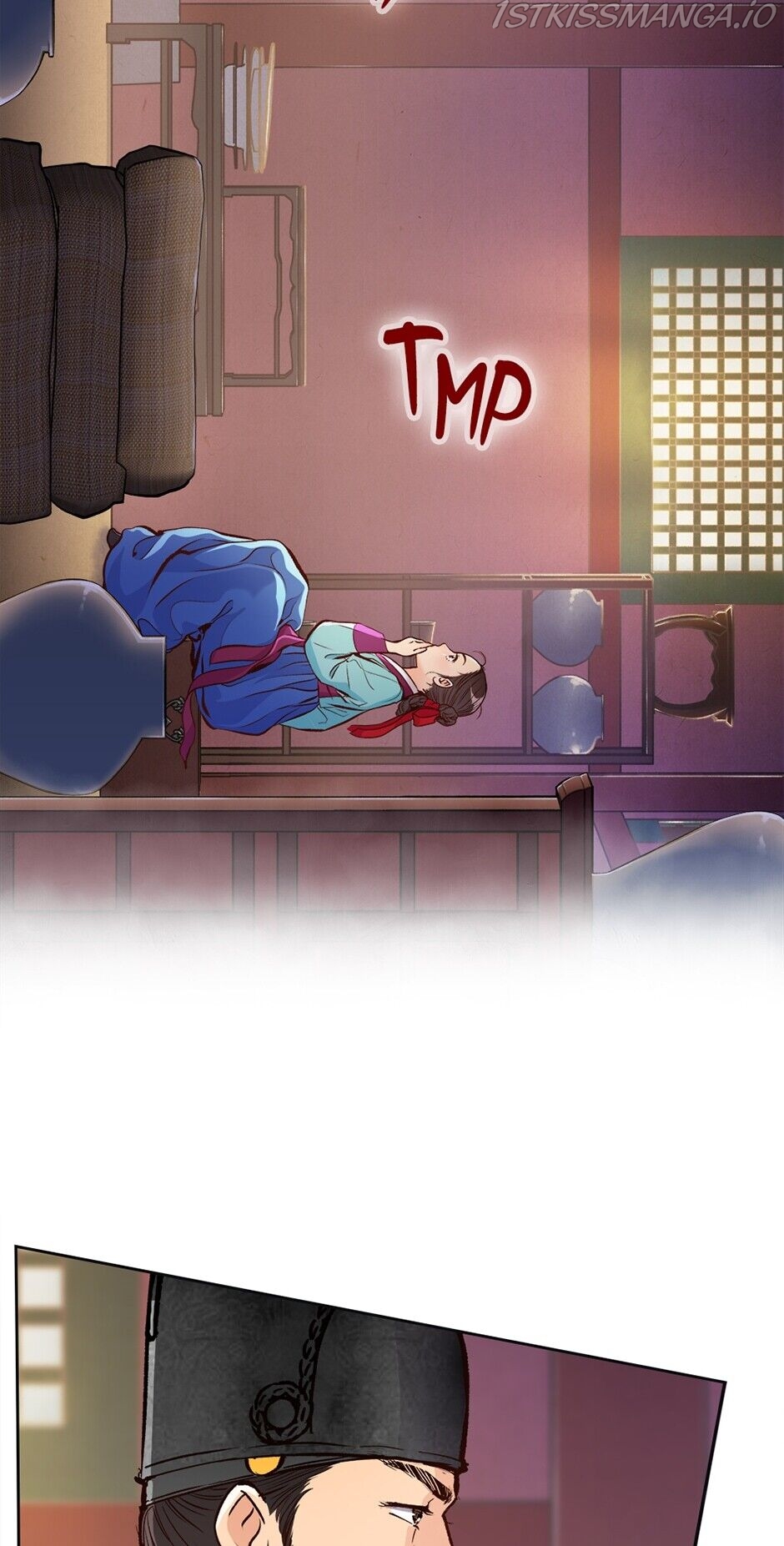 The Red Sleeve Chapter 14 - Page 3