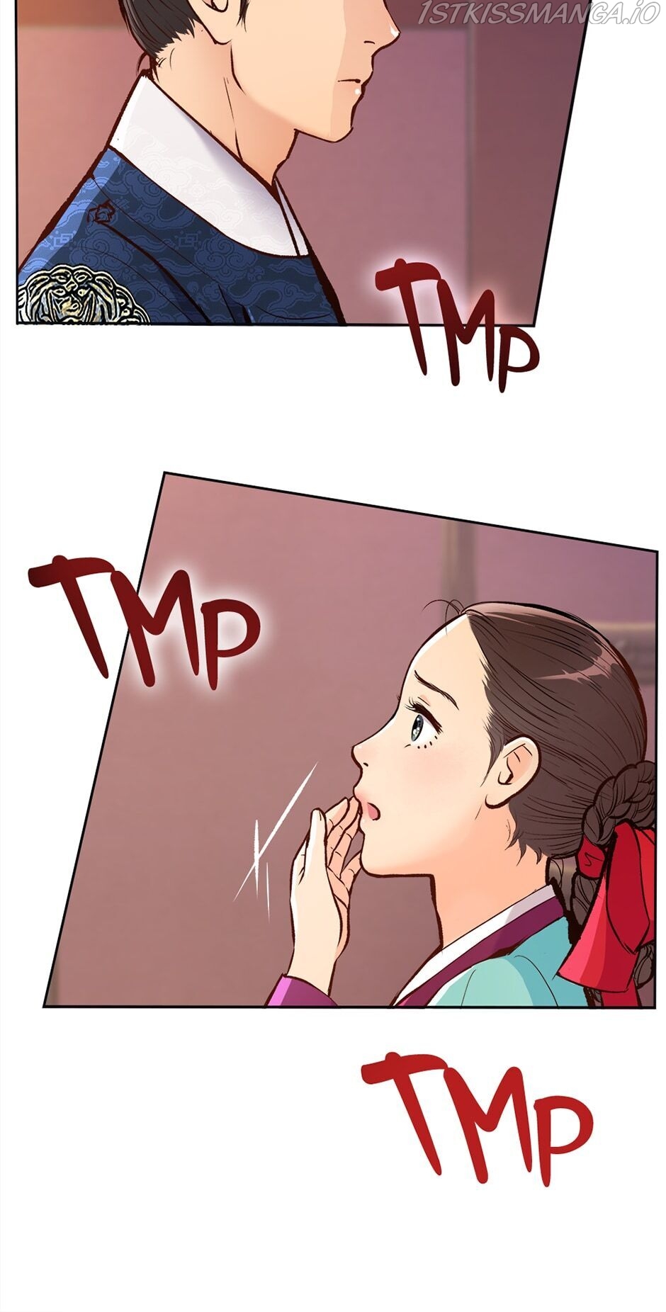 The Red Sleeve Chapter 14 - Page 4