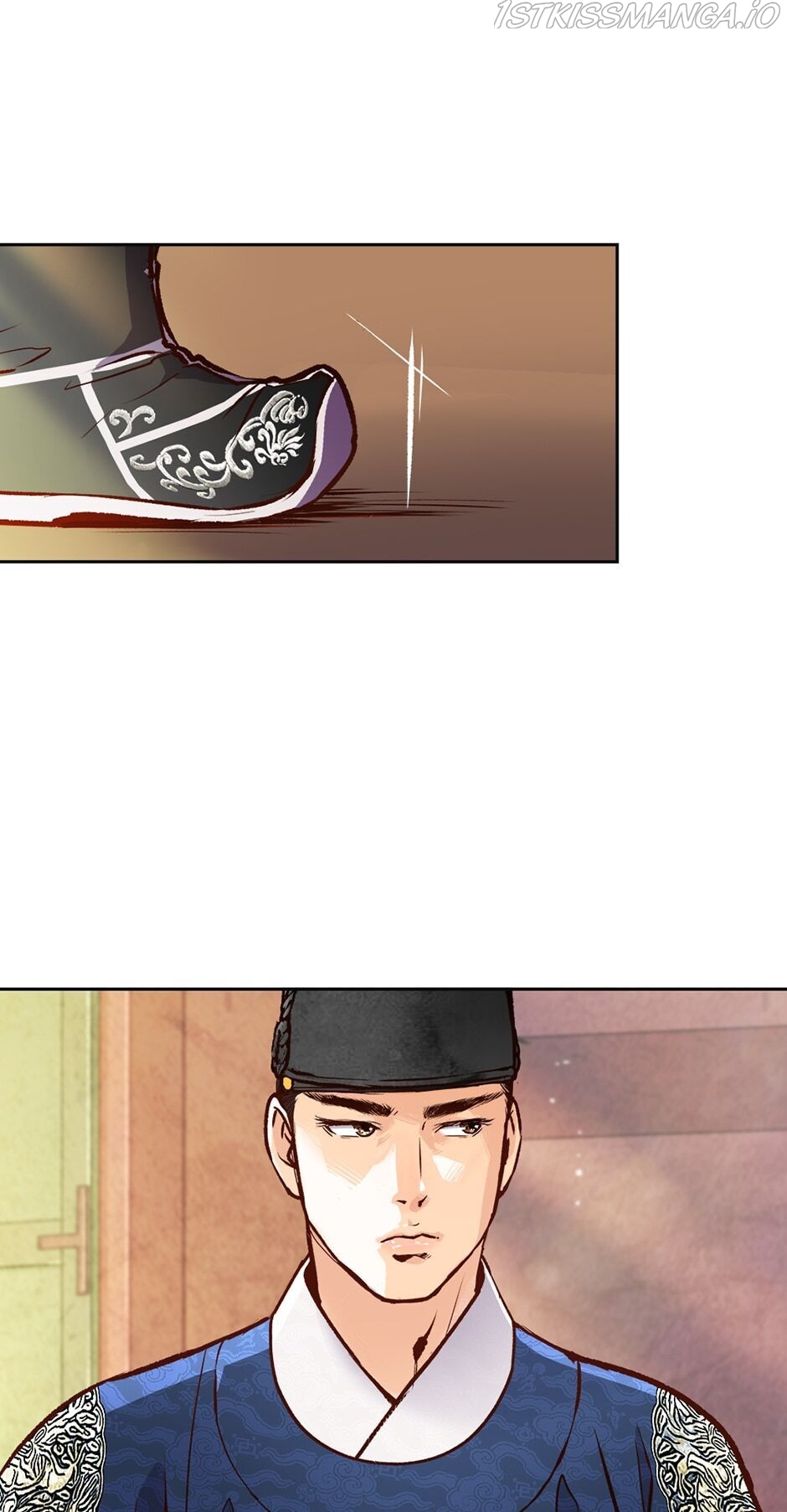 The Red Sleeve Chapter 14 - Page 6