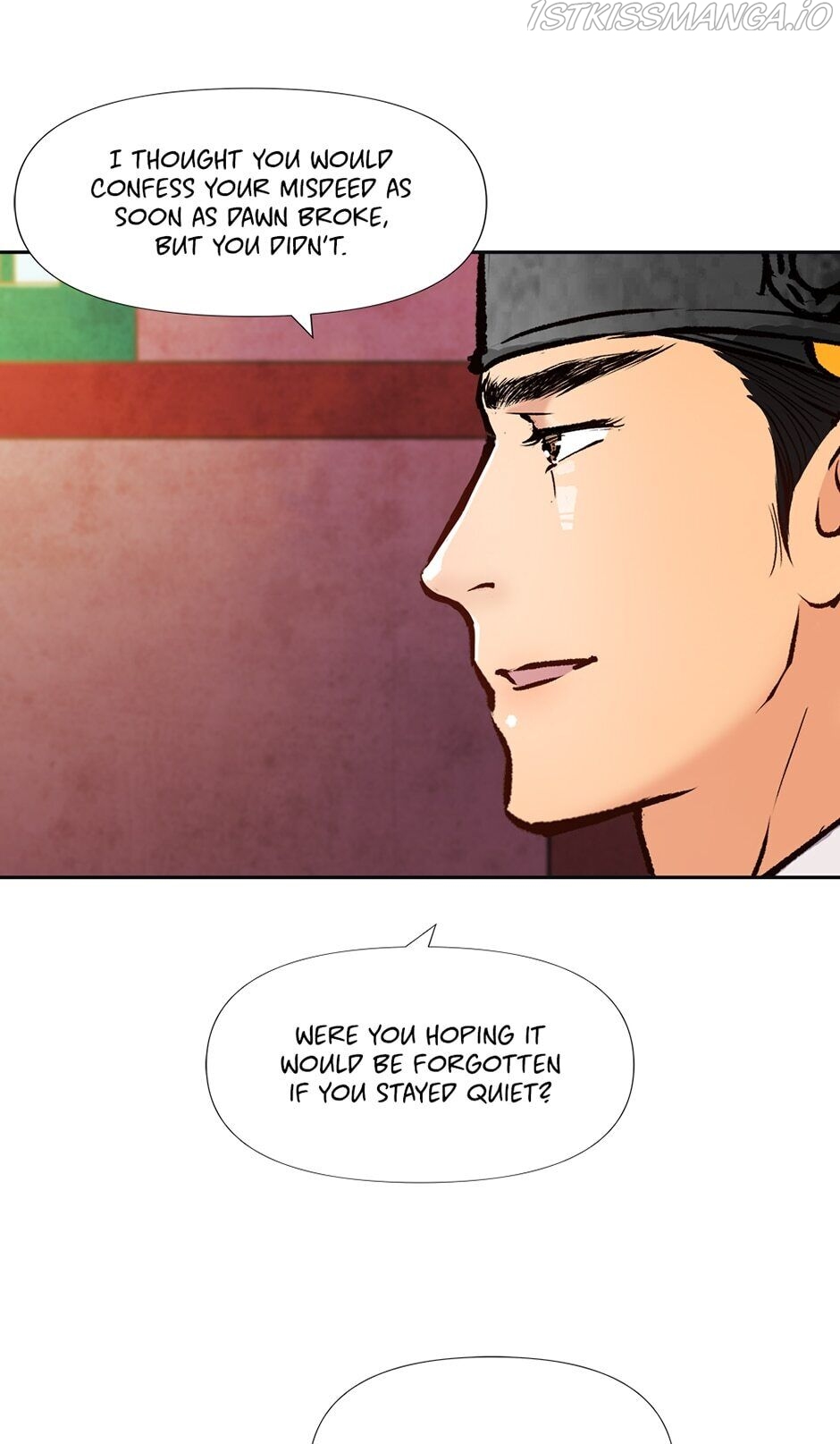 The Red Sleeve Chapter 14 - Page 10