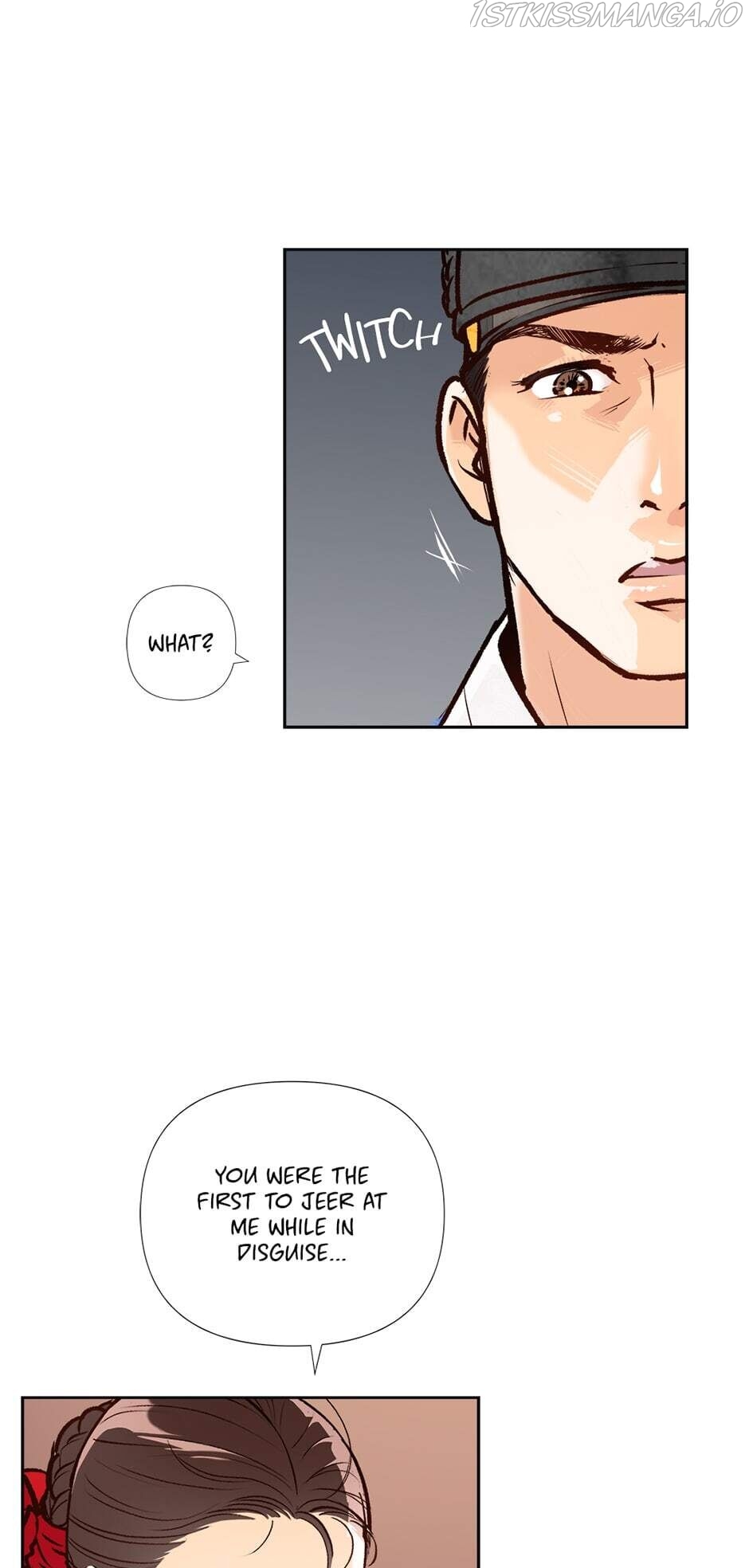 The Red Sleeve Chapter 14 - Page 14