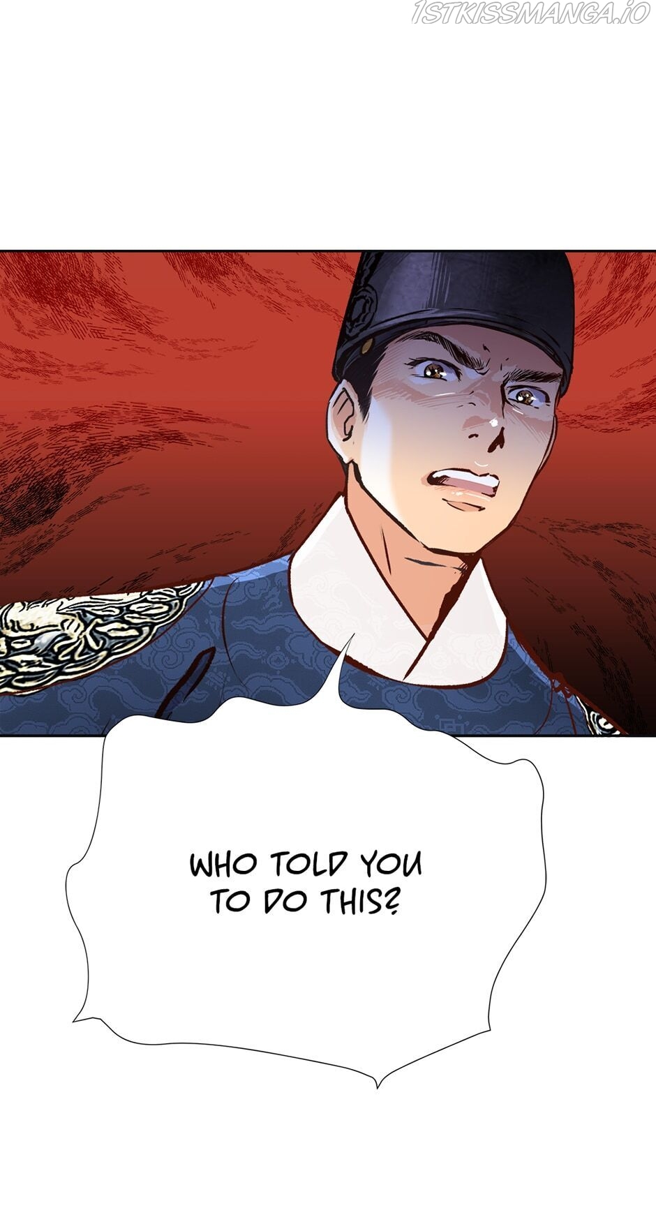The Red Sleeve Chapter 14 - Page 32