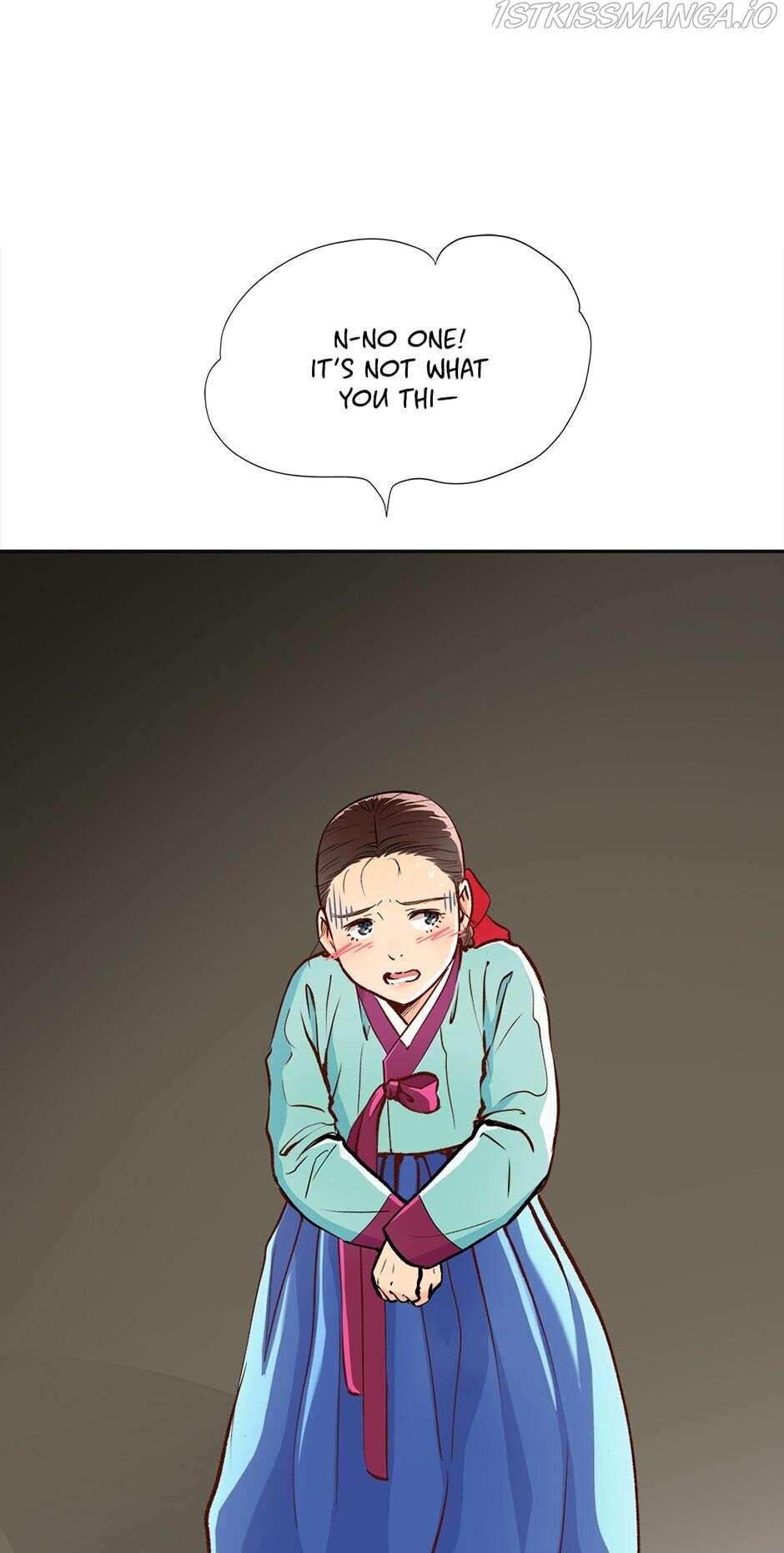 The Red Sleeve Chapter 14 - Page 33
