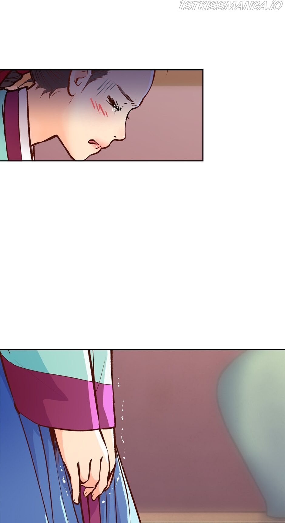 The Red Sleeve Chapter 14 - Page 40