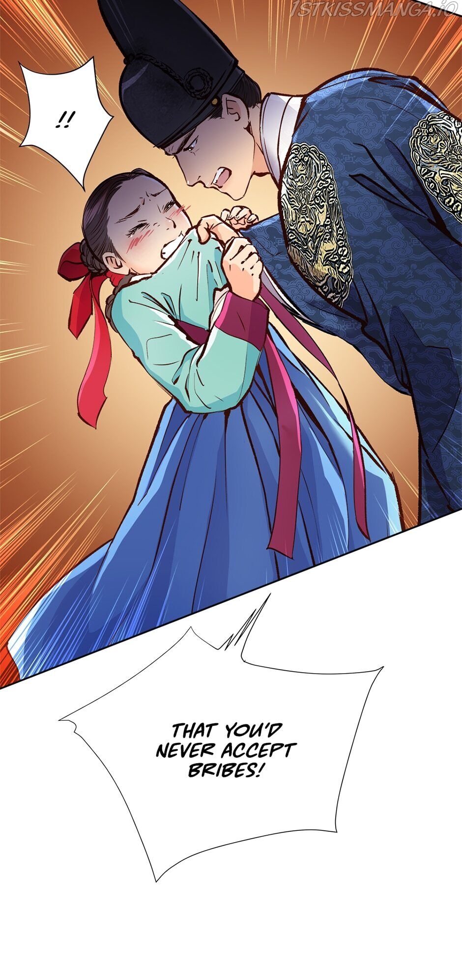 The Red Sleeve Chapter 14 - Page 48