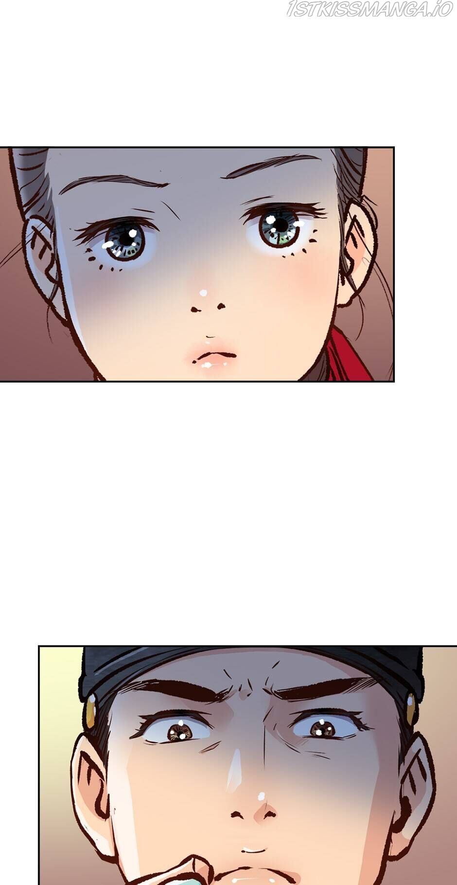 The Red Sleeve Chapter 14 - Page 50